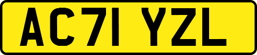 AC71YZL