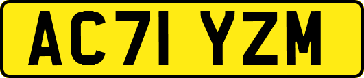 AC71YZM
