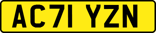 AC71YZN