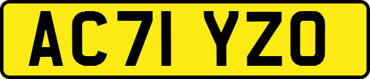 AC71YZO