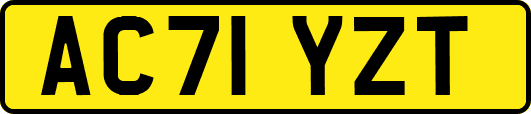 AC71YZT