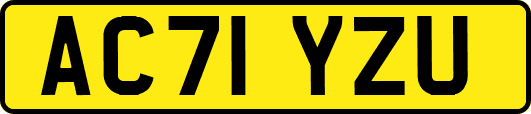 AC71YZU