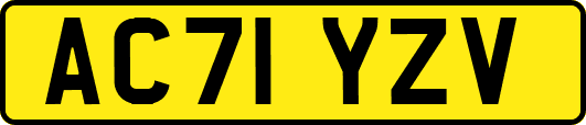 AC71YZV
