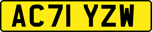 AC71YZW