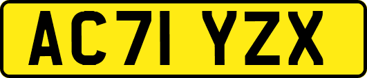 AC71YZX