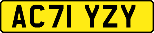 AC71YZY