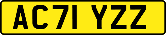 AC71YZZ