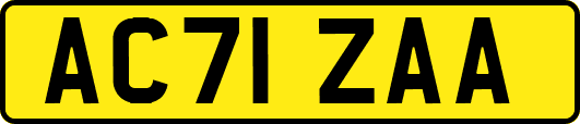 AC71ZAA