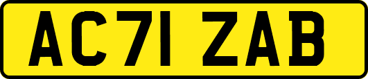 AC71ZAB