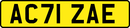 AC71ZAE