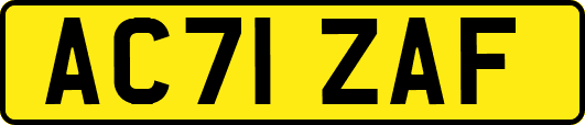 AC71ZAF