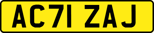 AC71ZAJ