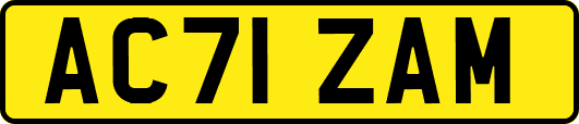 AC71ZAM