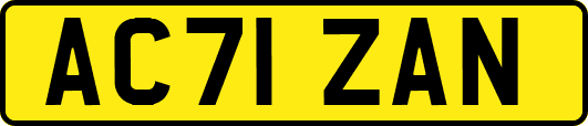 AC71ZAN