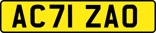 AC71ZAO
