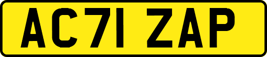 AC71ZAP