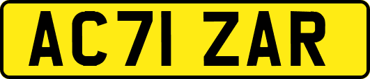 AC71ZAR