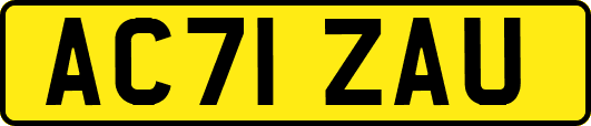 AC71ZAU