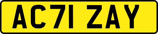 AC71ZAY