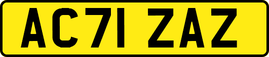 AC71ZAZ