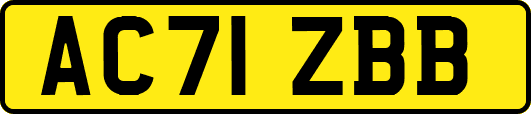 AC71ZBB