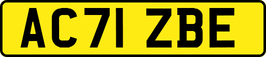 AC71ZBE