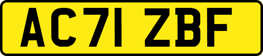 AC71ZBF