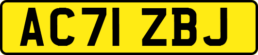AC71ZBJ