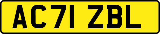 AC71ZBL