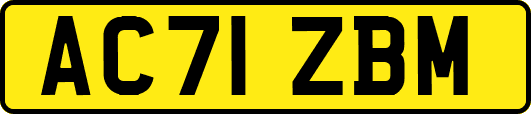 AC71ZBM