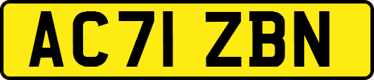 AC71ZBN