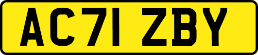 AC71ZBY