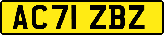 AC71ZBZ