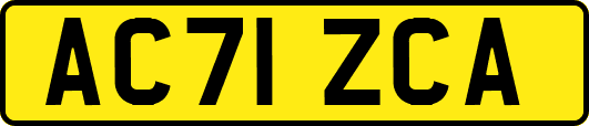 AC71ZCA