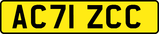 AC71ZCC