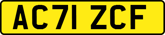 AC71ZCF