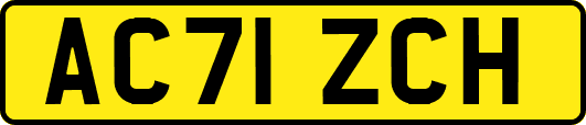AC71ZCH