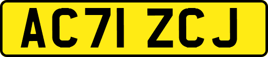 AC71ZCJ
