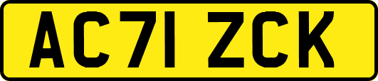 AC71ZCK