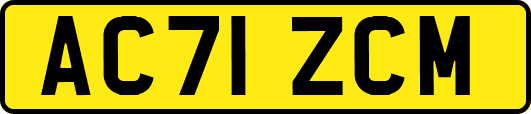 AC71ZCM