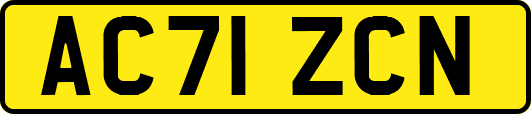 AC71ZCN