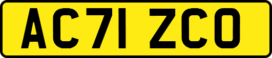 AC71ZCO