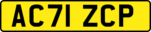 AC71ZCP