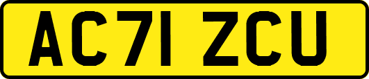 AC71ZCU
