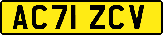 AC71ZCV