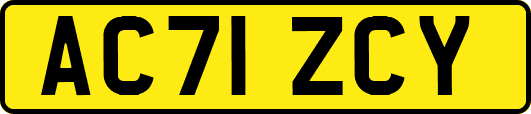 AC71ZCY