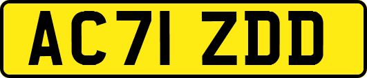 AC71ZDD