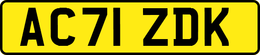 AC71ZDK