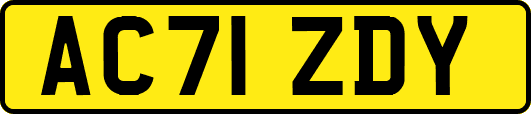 AC71ZDY