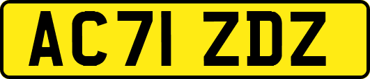 AC71ZDZ